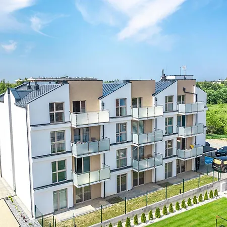 Apartament Jp Jastrzebia, Wysoki Standard, Parking, Blisko Morza ! Jastrzebia Gora Exterior photo