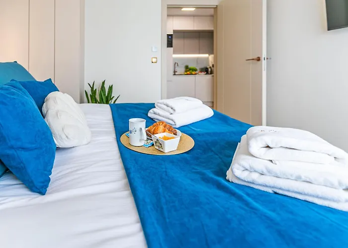 Apartament Jp Jastrzebia, Wysoki Standard, Parking, Blisko Morza !